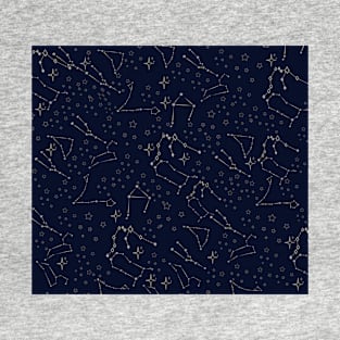 Stars T-Shirt